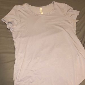 Lululemon Love Tee